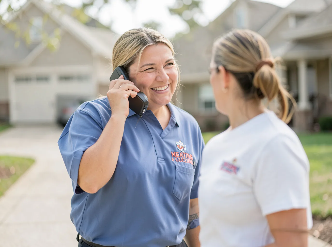 Hvac Repair Bronson, MI FAQs